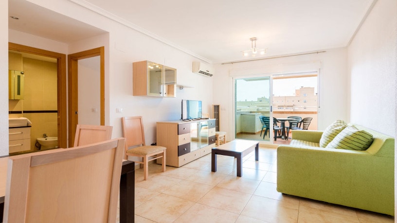 Promotion of Garages, Central, Oropesa del Mar/orpesa