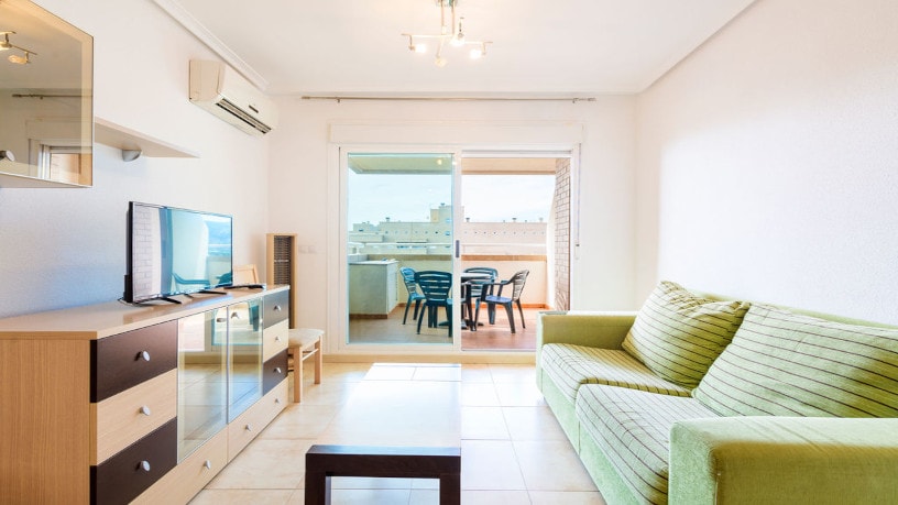 Promotion of Garages, Central, Oropesa del Mar/orpesa