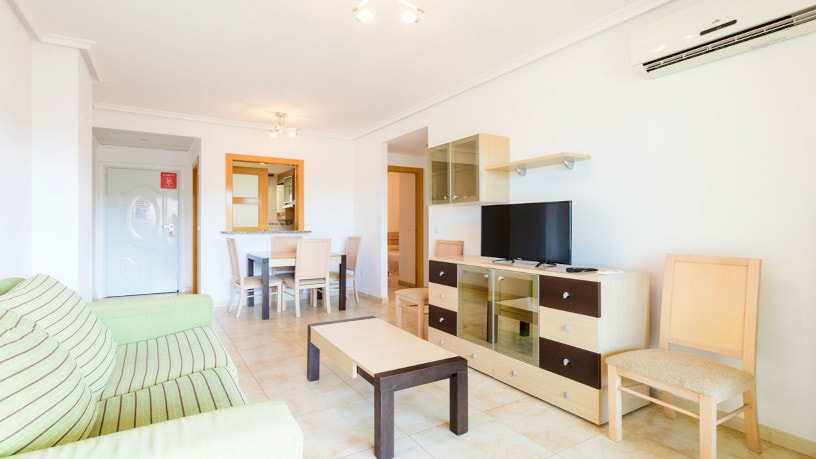 Promotion of Garages, Central, Oropesa del Mar/orpesa