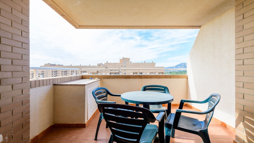 Promotion of Garages, Central, Oropesa del Mar/orpesa
