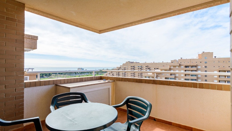 Promotion of Garages, Central, Oropesa del Mar/orpesa