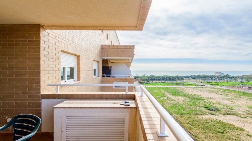 Promotion of Garages, Central, Oropesa del Mar/orpesa