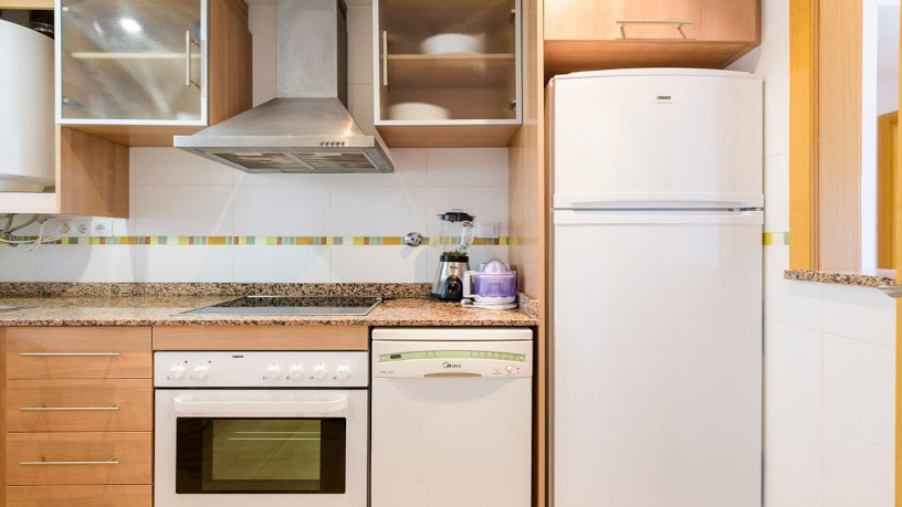 Promotion of Garages, Central, Oropesa del Mar/orpesa