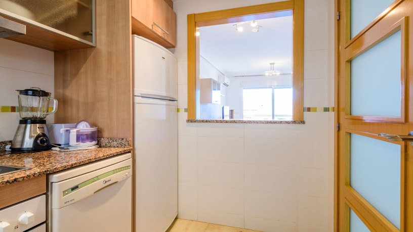 Promotion of Garages, Central, Oropesa del Mar/orpesa