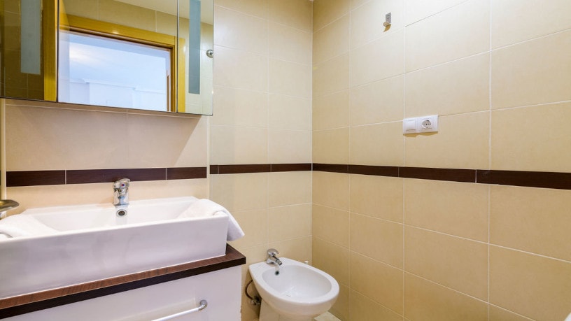 Promotion of Garages, Central, Oropesa del Mar/orpesa
