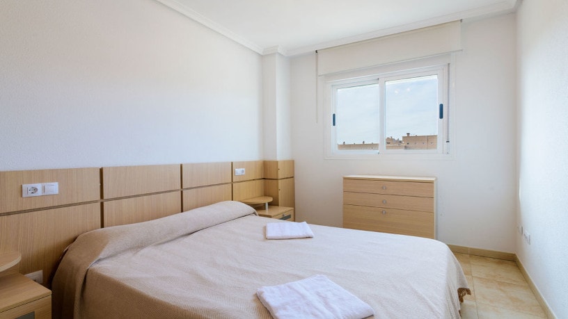 Promotion of Garages, Central, Oropesa del Mar/orpesa