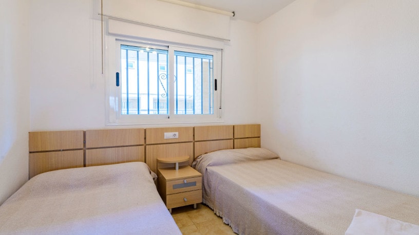 Promotion of Garages, Central, Oropesa del Mar/orpesa
